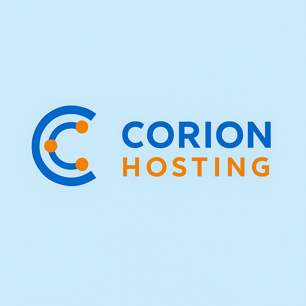 Corion Hosting